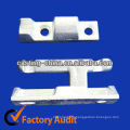 aluminium alloy auto part sand casting